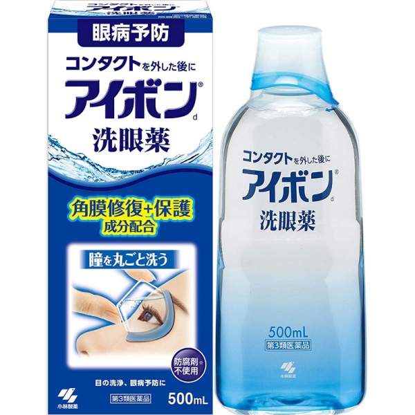 재팬홀릭의,아이봉 500ml 사진입니다.