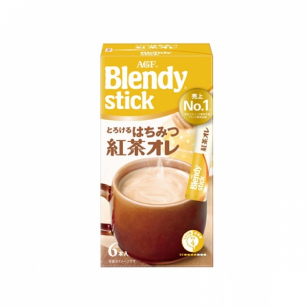 재팬홀릭의,브렌디스틱 커피오레 16종 선택 사진입니다.