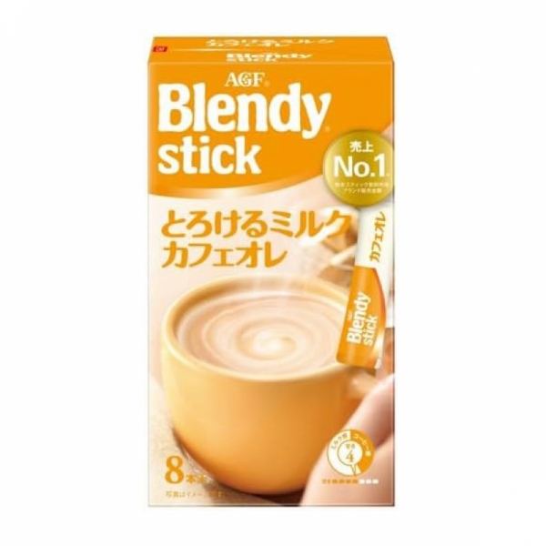 재팬홀릭의,브렌디스틱 커피오레 16종 선택 사진입니다.