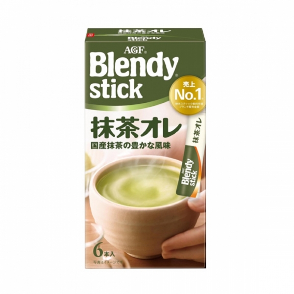 재팬홀릭의,브렌디스틱 커피오레 16종 선택 사진입니다.