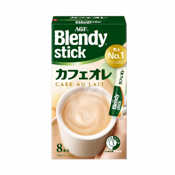 재팬홀릭의,브렌디스틱 커피오레 16종 선택 사진입니다.