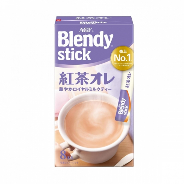 재팬홀릭의,브렌디스틱 커피오레 16종 선택 사진입니다.