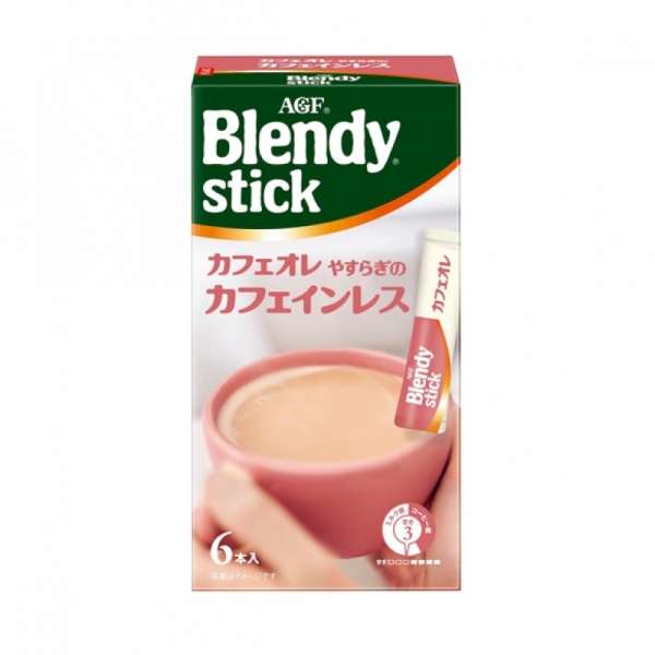 재팬홀릭의,브렌디스틱 커피오레 16종 선택 사진입니다.