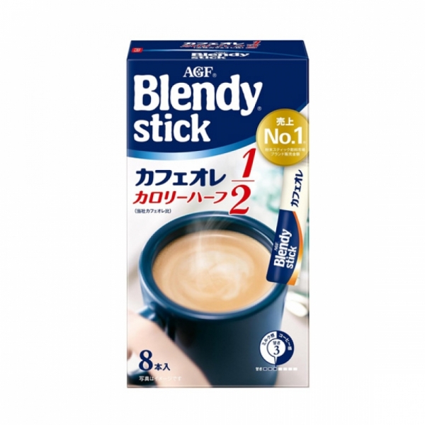 재팬홀릭의,브렌디스틱 커피오레 16종 선택 사진입니다.