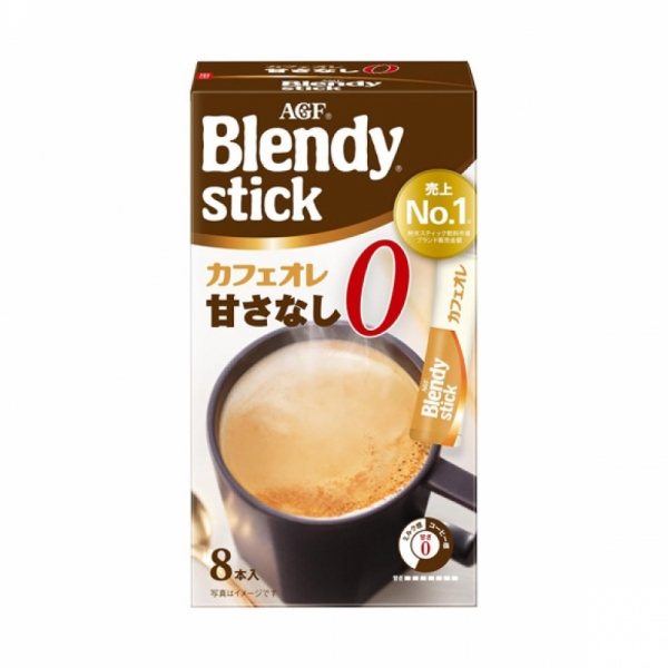 재팬홀릭의,브렌디스틱 커피오레 16종 선택 사진입니다.