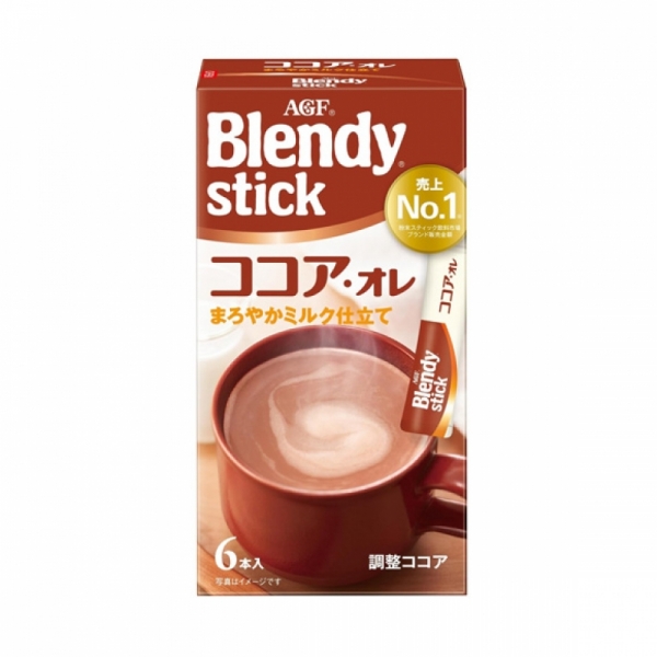 재팬홀릭의,브렌디스틱 커피오레 16종 선택 사진입니다.