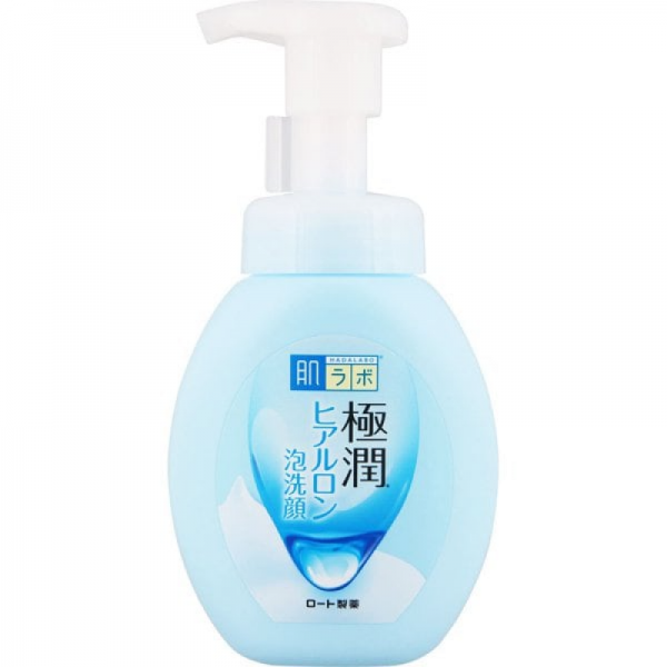 재팬홀릭의,고쿠쥰 거품 세안제 160ml 사진입니다.