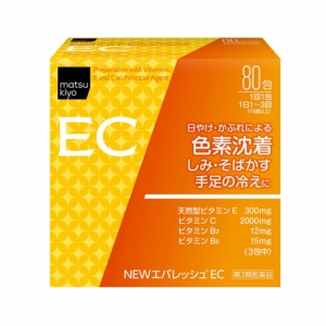 마츠키요 NEW 에바레쉬 EC 80포