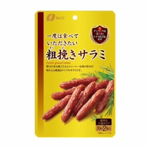 나토리 아라비키 살라미 60g