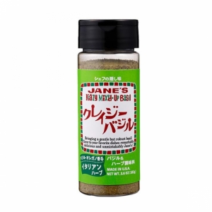 크레이지 바질