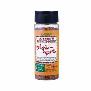 제인스 크레이지 페퍼