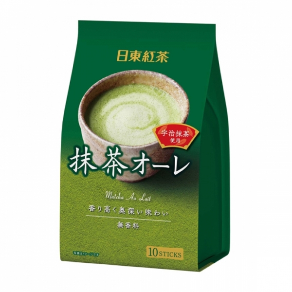 재팬홀릭의,니토홍차 말차오레 8개입 사진입니다.
