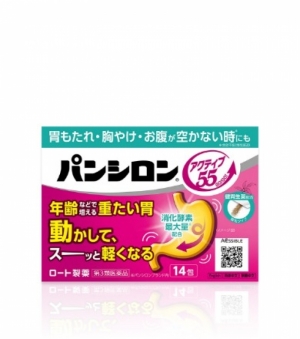 판시론 액티브 55