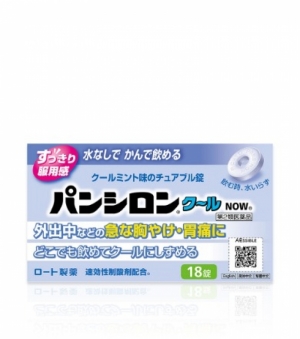 판시론 쿨 NOW 18정