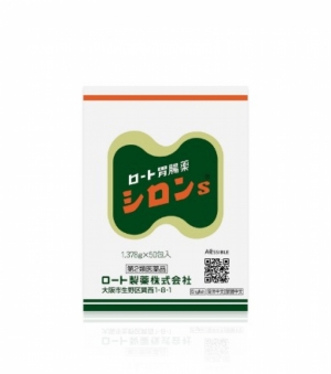 로토 위장약 시론S 50포