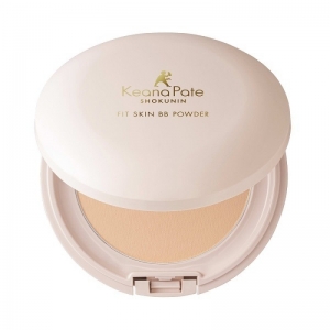 사나 모공 파테 장인 피트스킨 BB 파우더(SANA Fit Skin BB Powder)