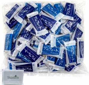 부르봉 알포트 2종 아소트 1KG